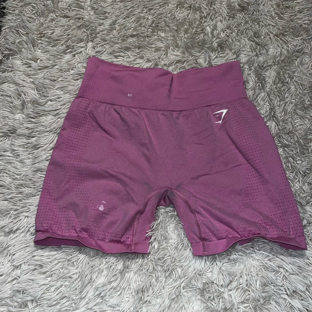 Gymshark shorts